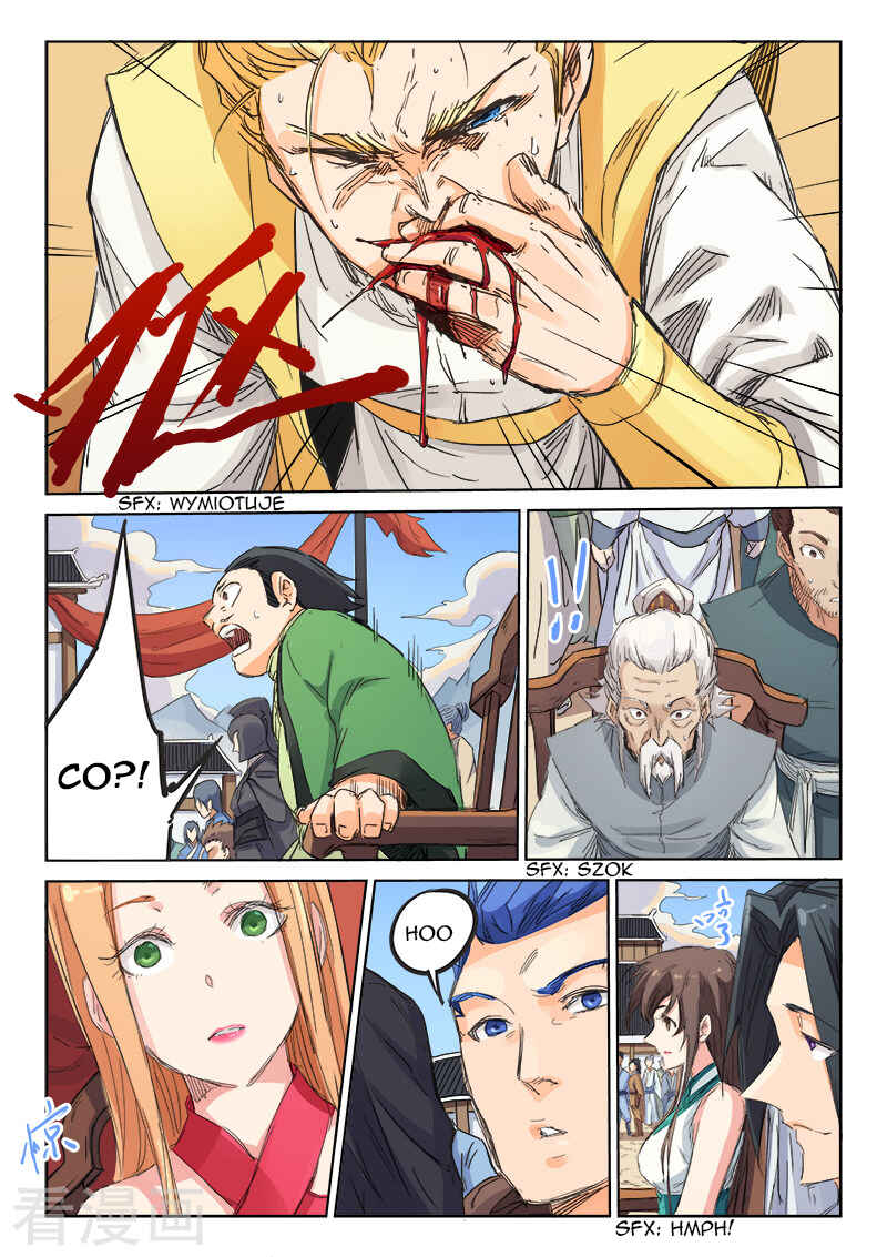 Chapter 99 - Page 8