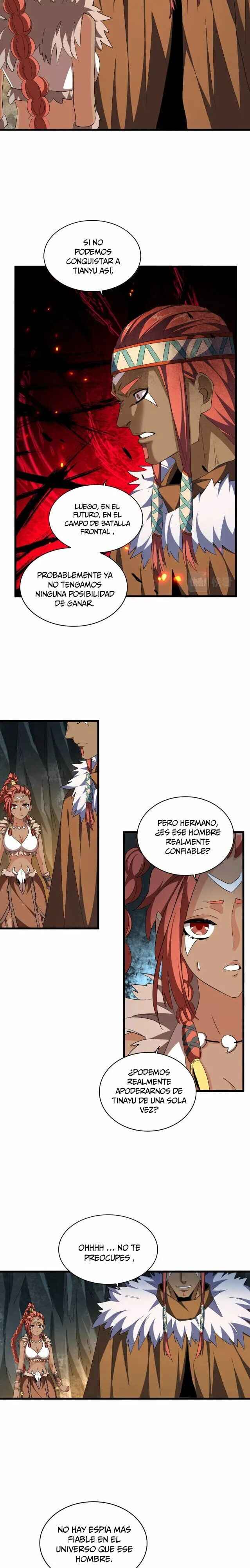 Chapter 313 - Page 16