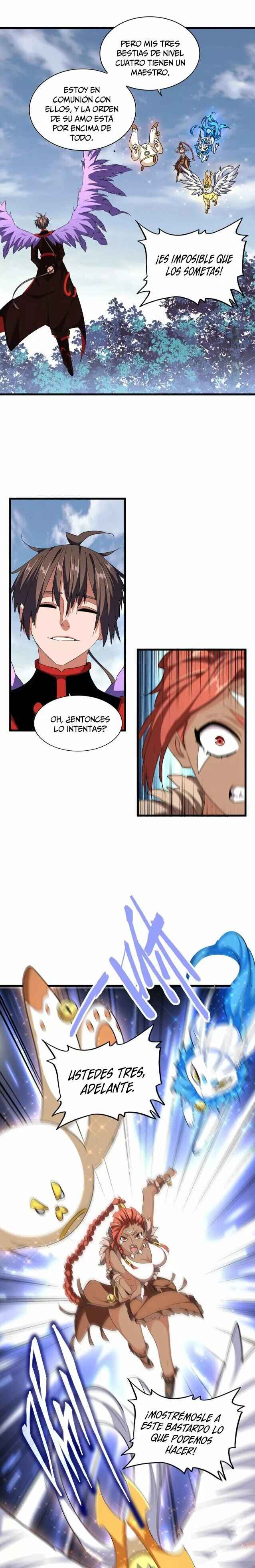Chapter 313 - Page 4