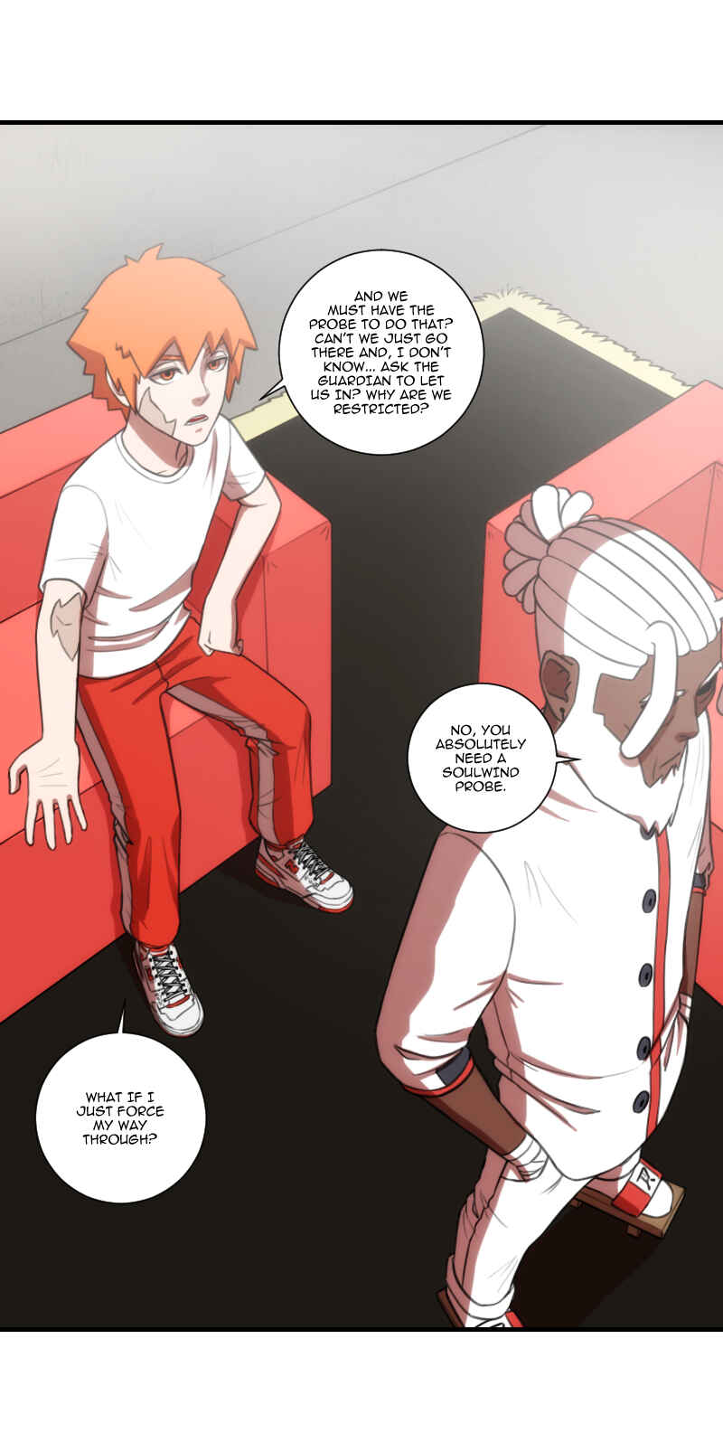 Chapter 9 - Page 25