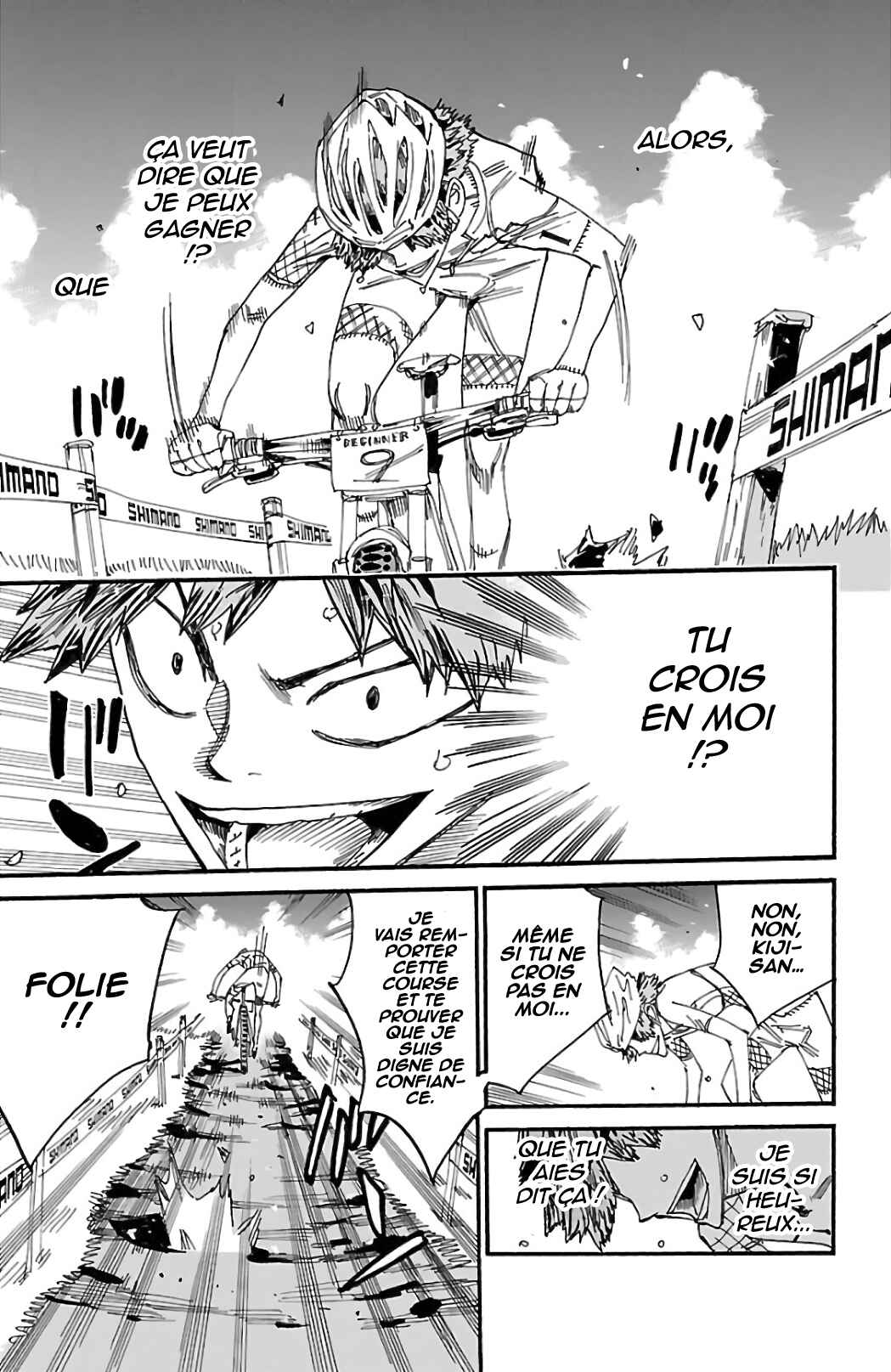 Chapter 589 - Page 5