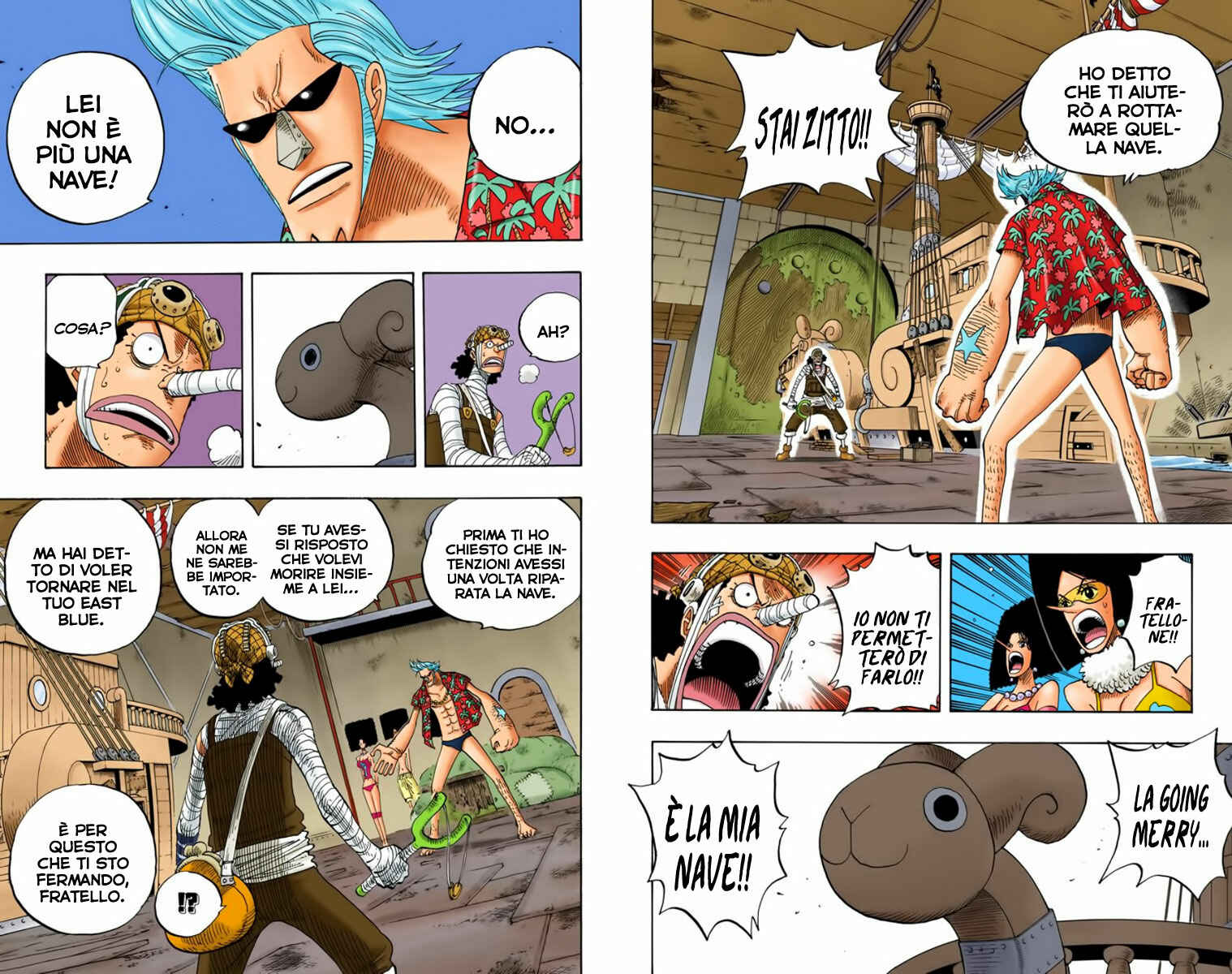 Chapter 351 - Page 2