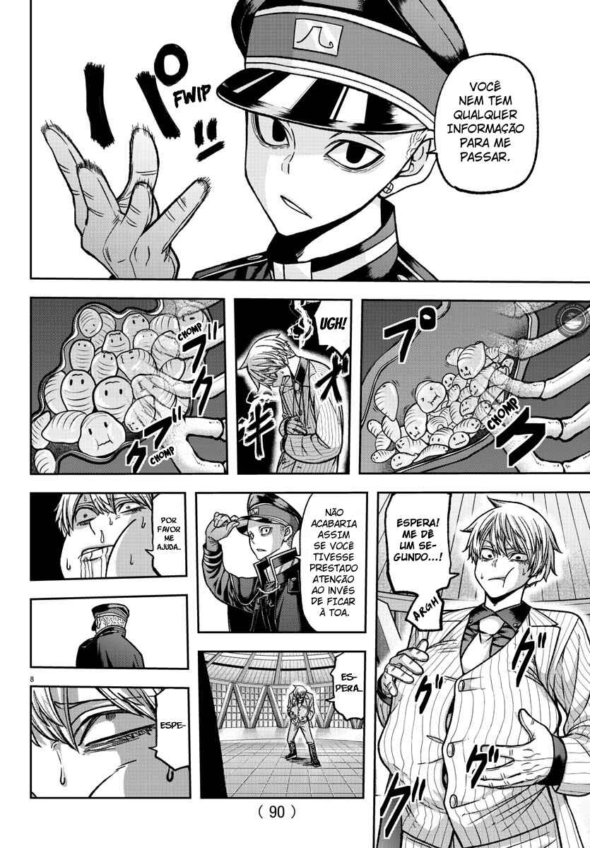 Chapter 104 - Page 9