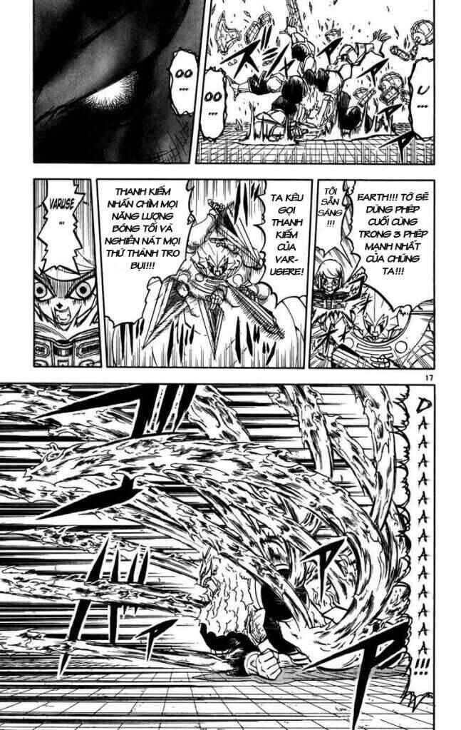 Chapter 243 - Page 18