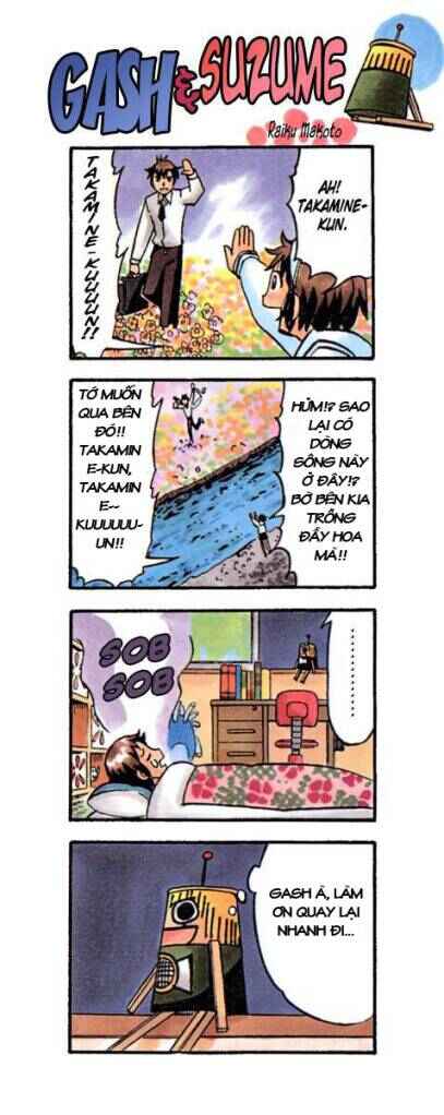 Chapter 243 - Page 24