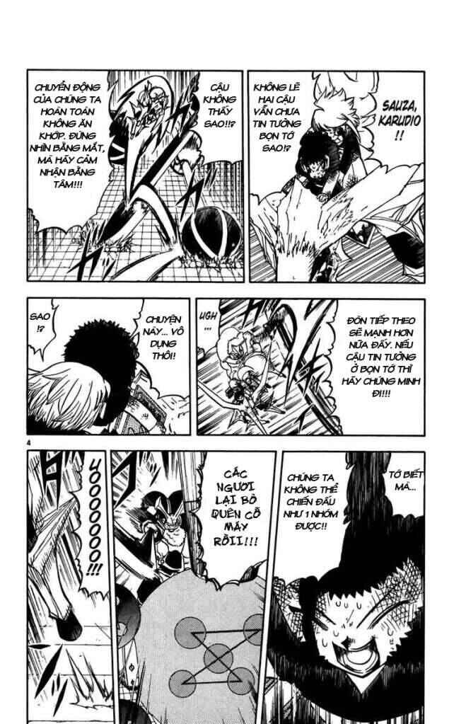 Chapter 243 - Page 5