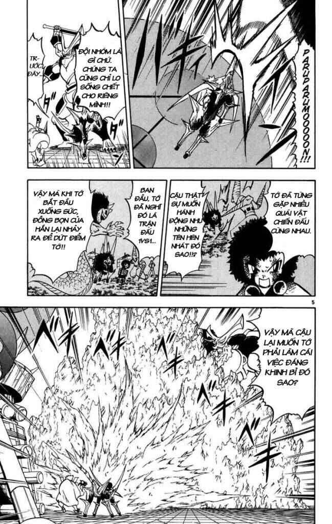 Chapter 243 - Page 6