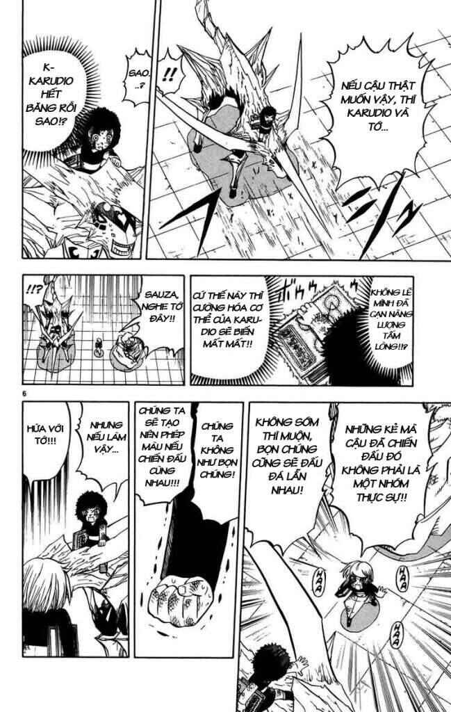 Chapter 243 - Page 7
