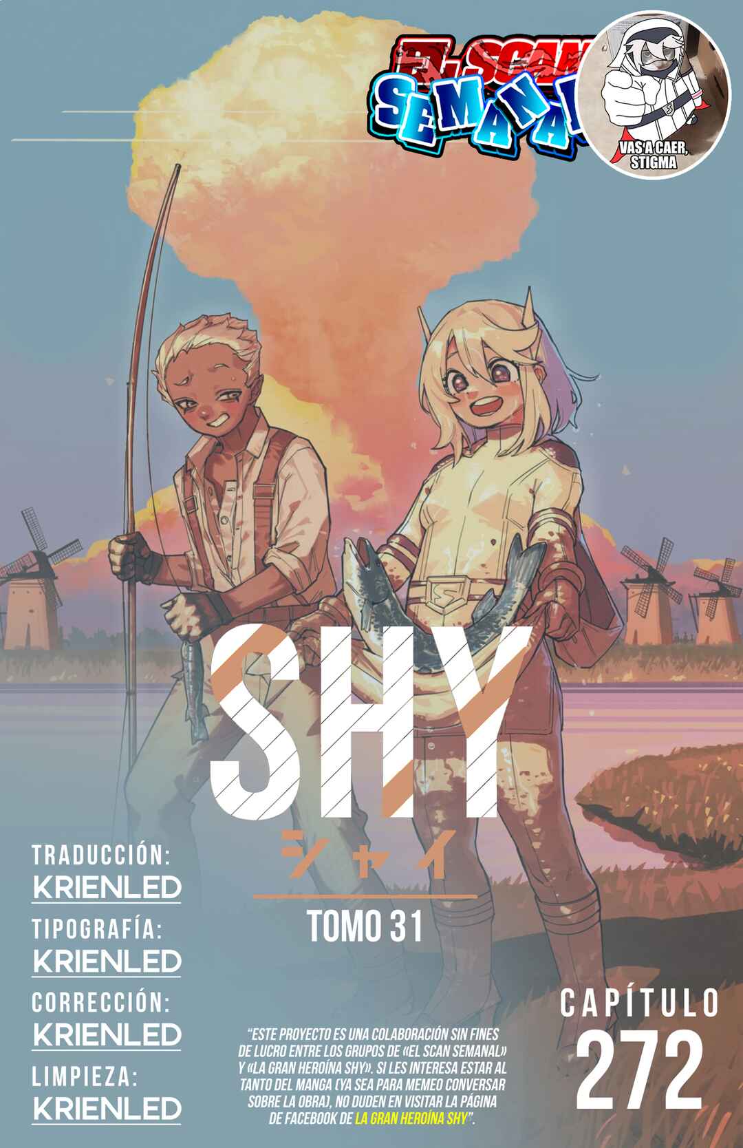 Chapter 272 - Page 2