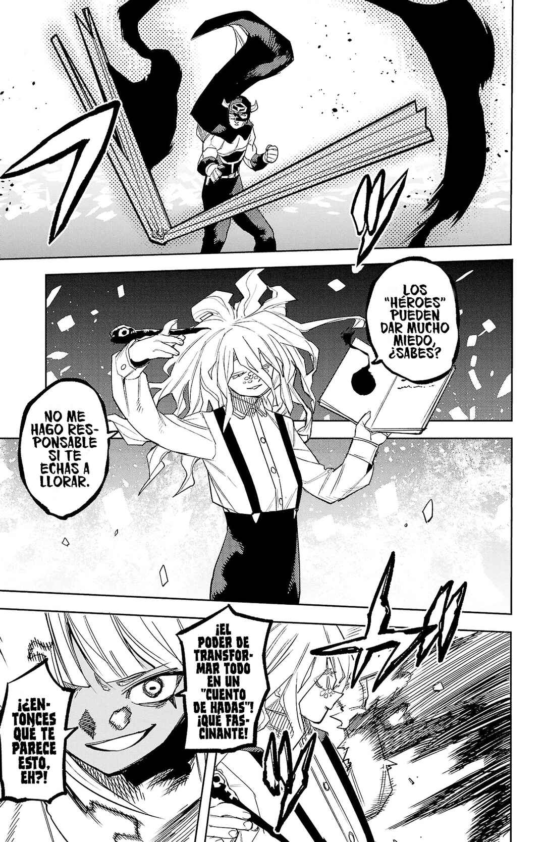 Chapter 272 - Page 8