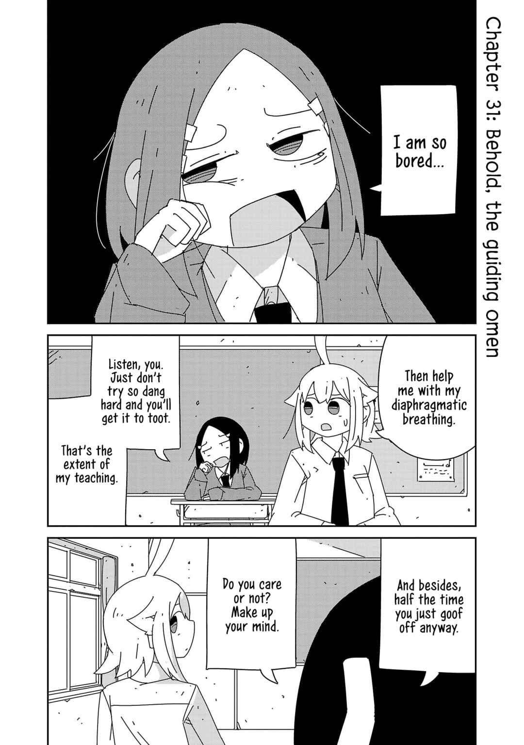 Chapter 31 - Page 1