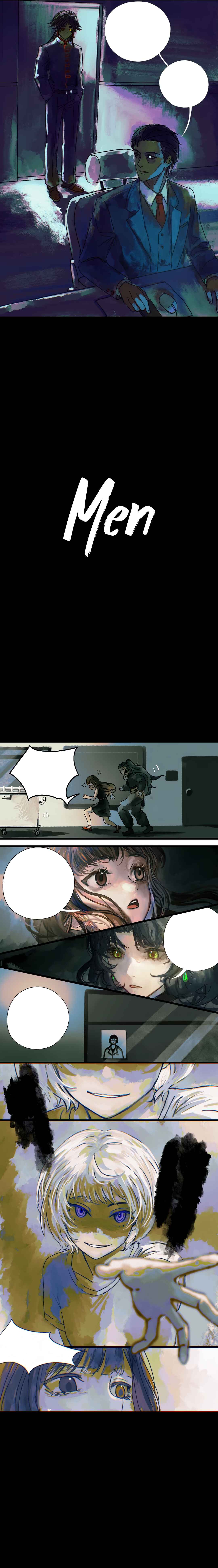 Chapter 0 - Page 2