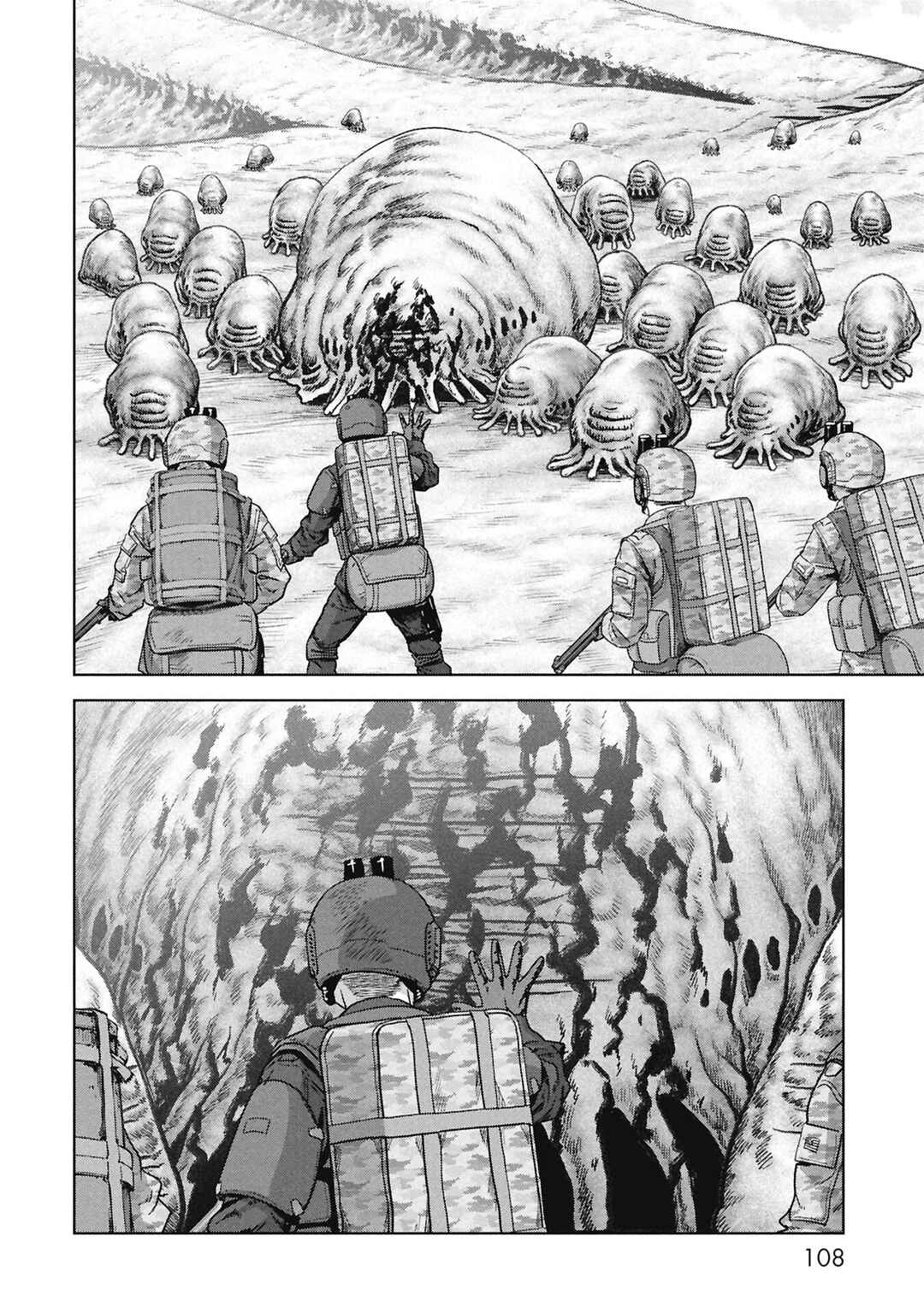 Chapter 68 - Page 26