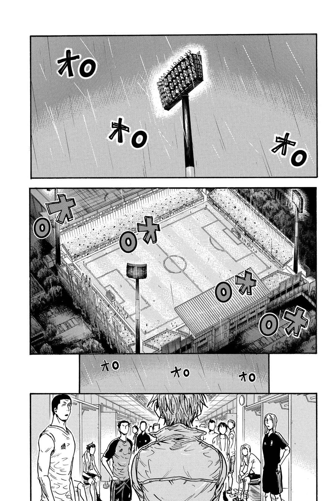 Chapter 327 - Page 21