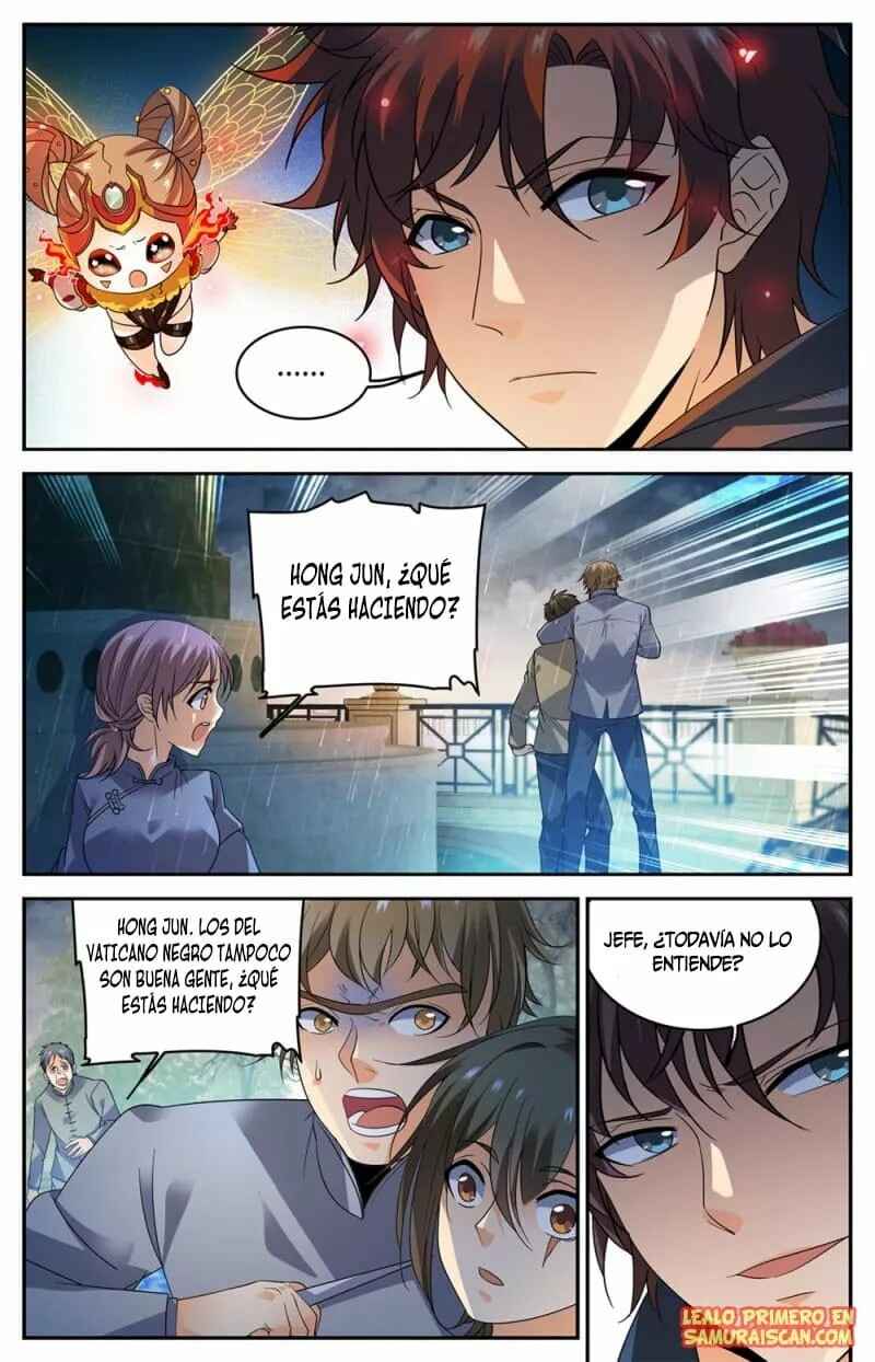 Chapter 423 - Page 13