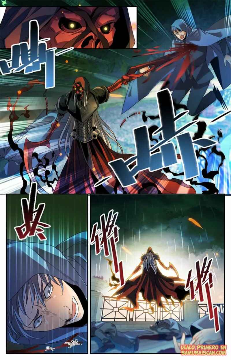 Chapter 423 - Page 6