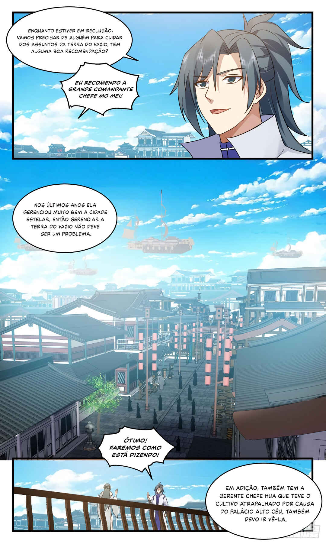 Chapter 2932 - Page 3