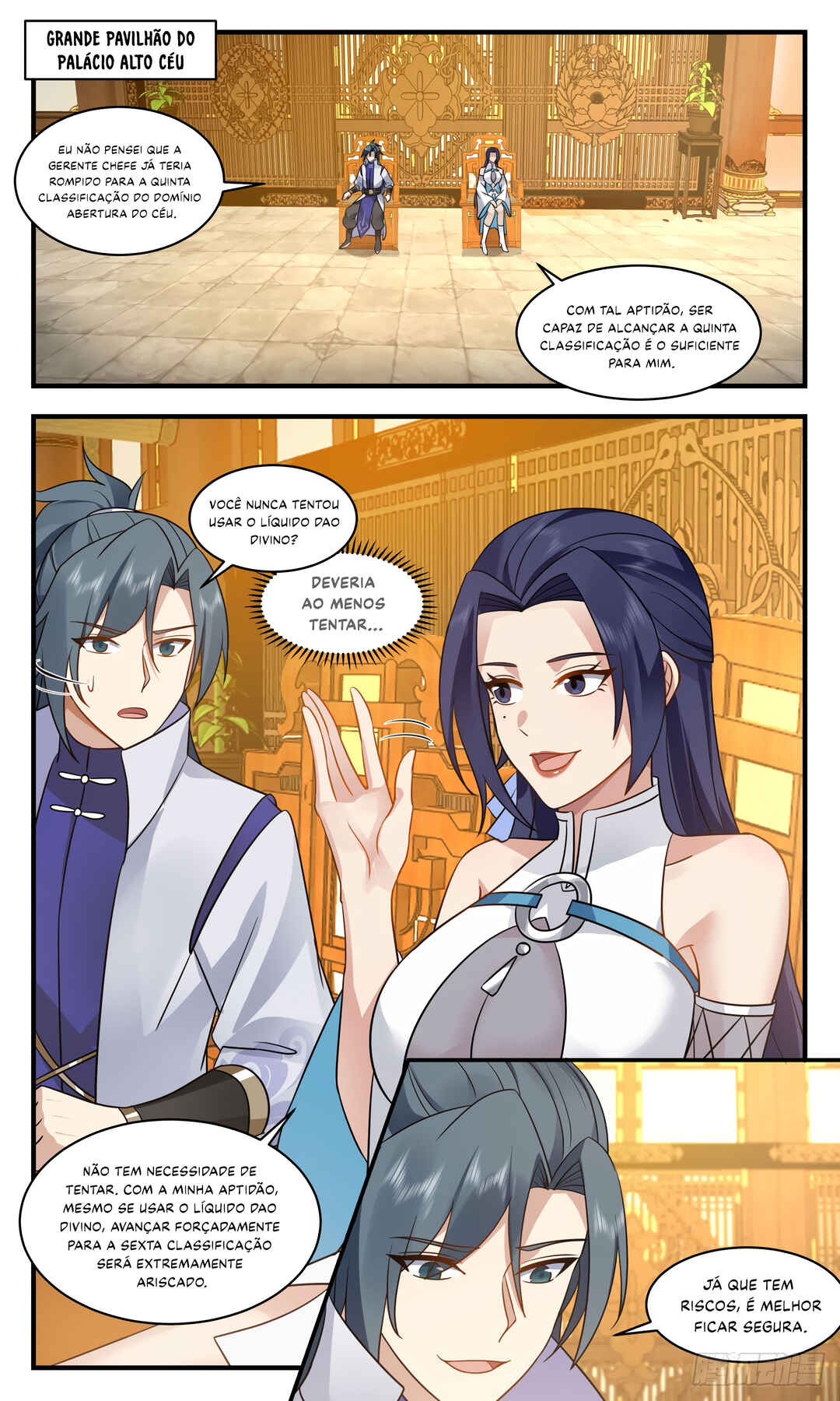 Chapter 2932 - Page 4