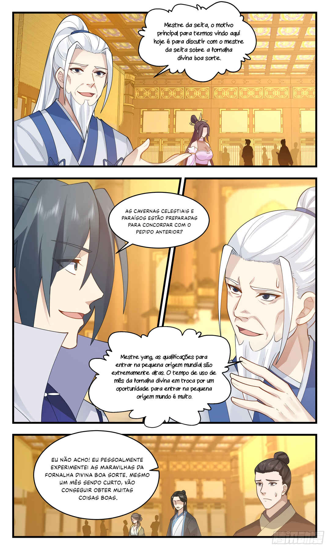 Chapter 2932 - Page 7