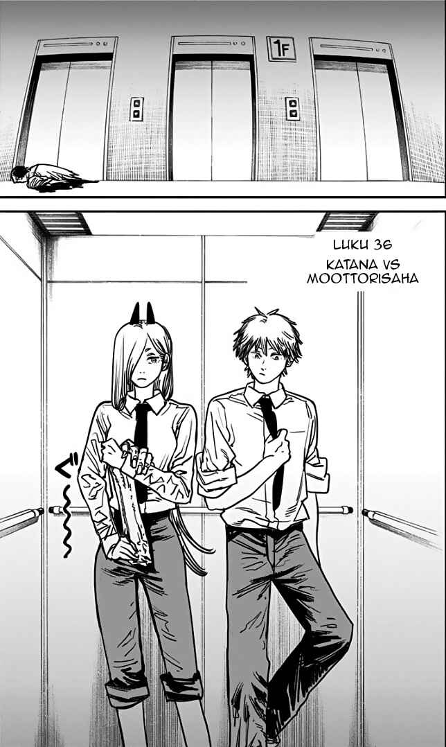 Chapter 36 - Page 1