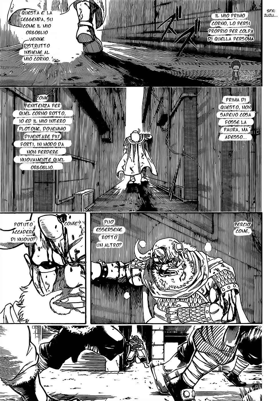 Chapter 625 - Page 3