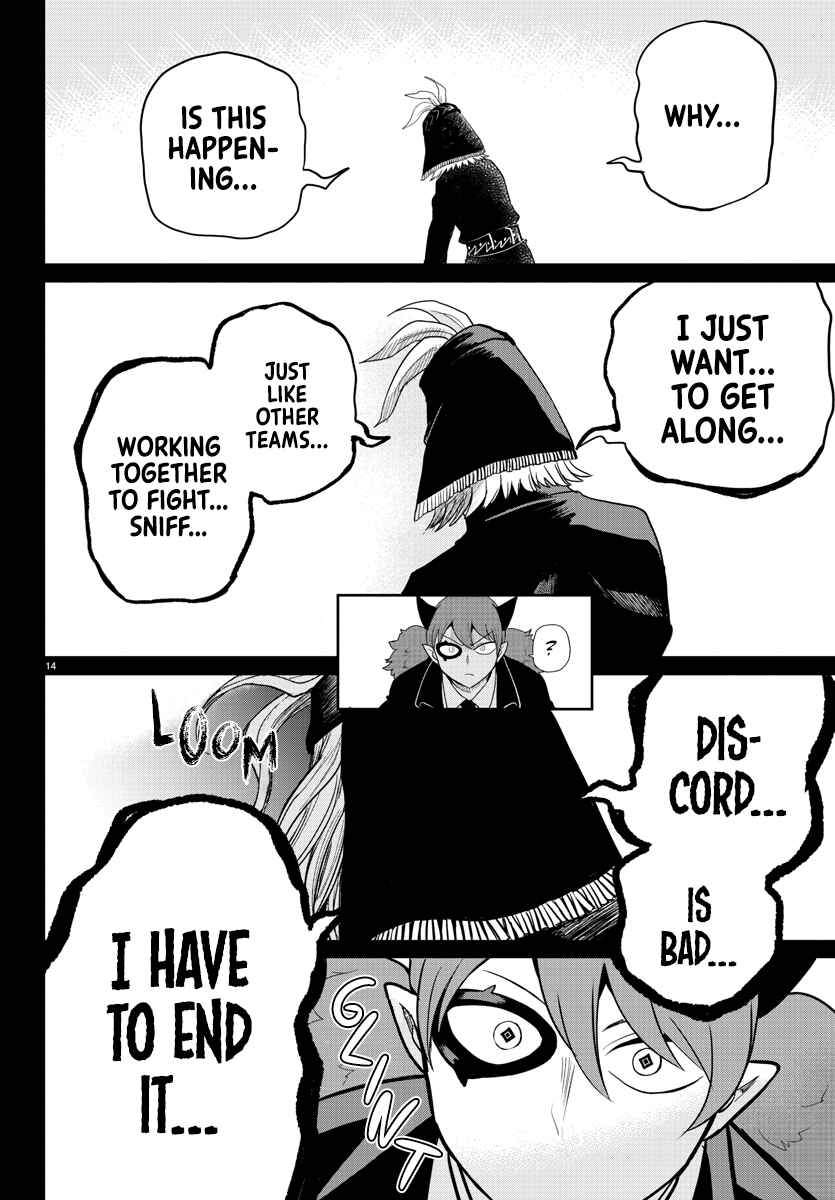 Chapter 272 - Page 14