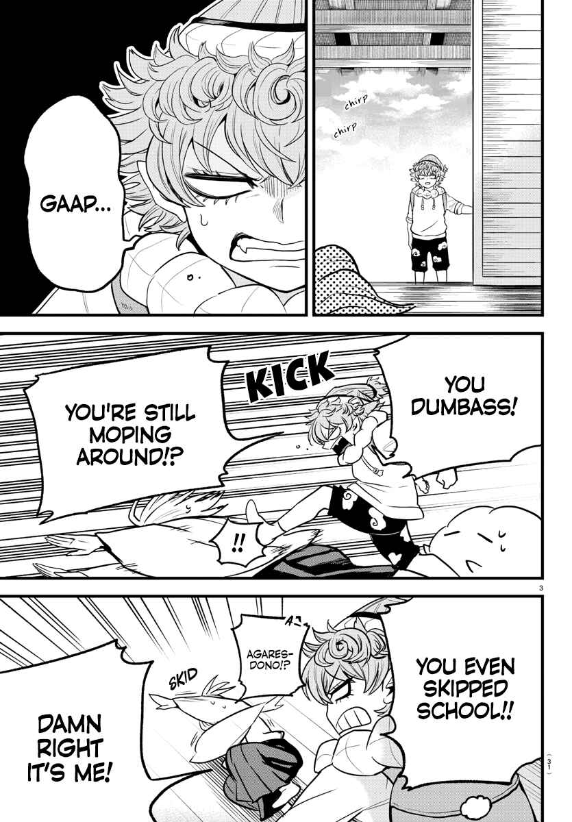 Chapter 272 - Page 3