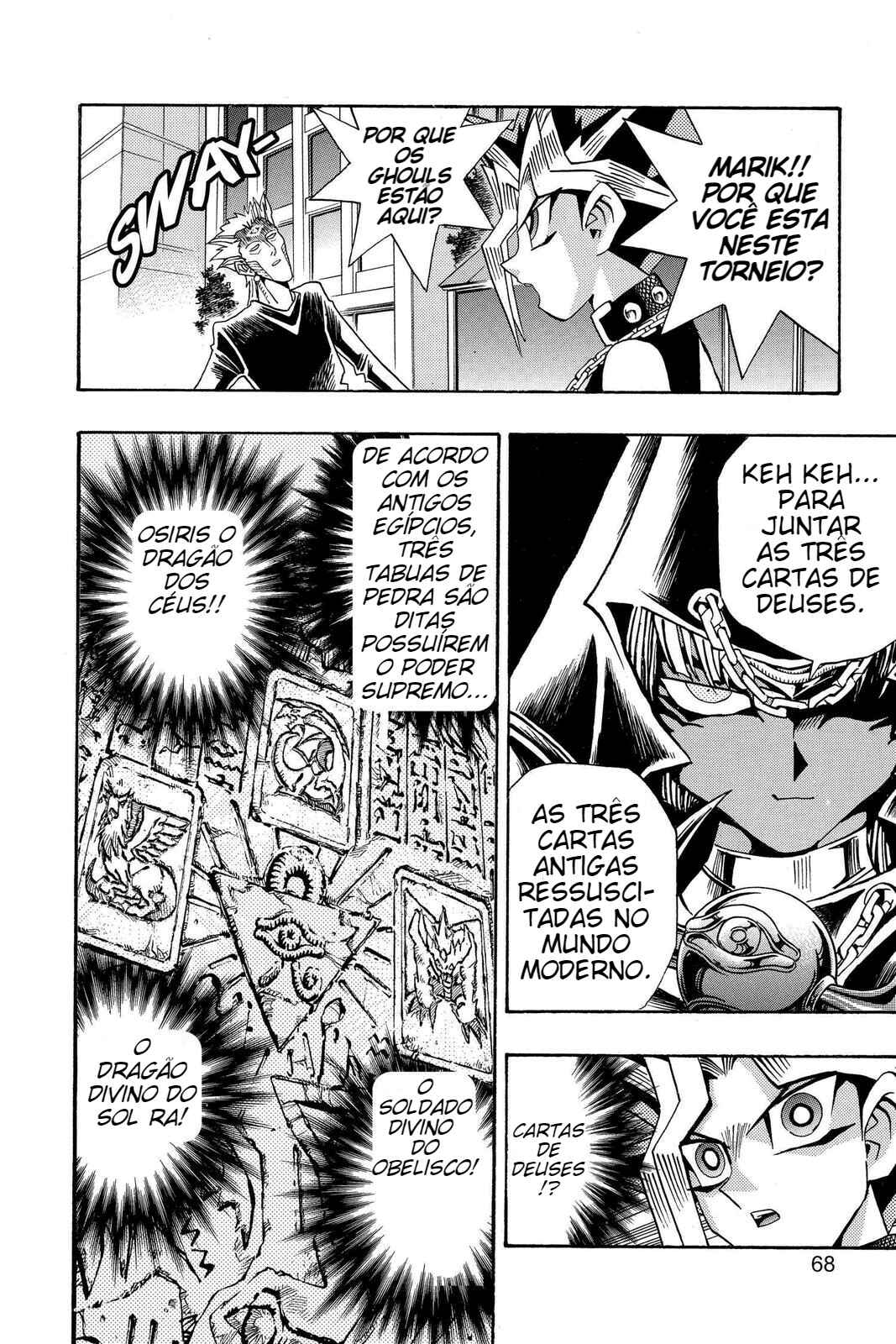 Chapter 97 - Page 5