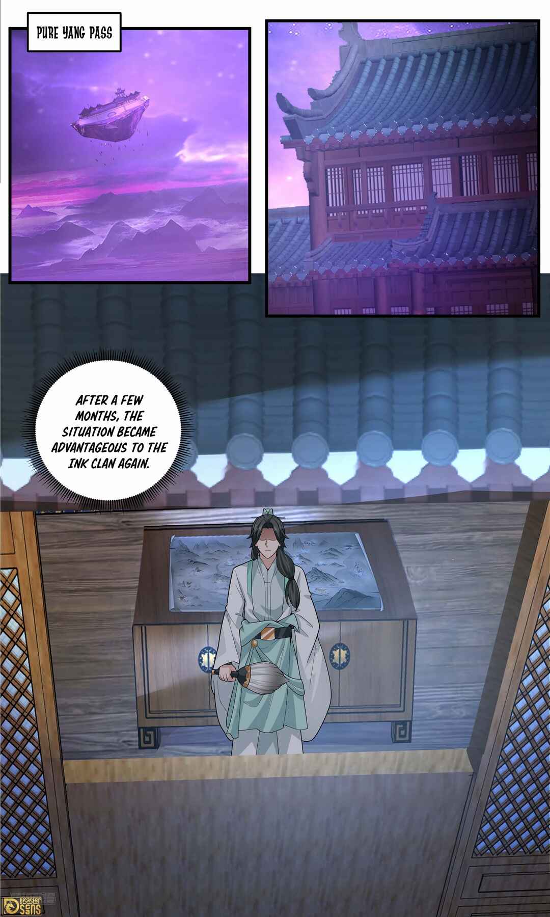 Chapter 3815 - Page 8
