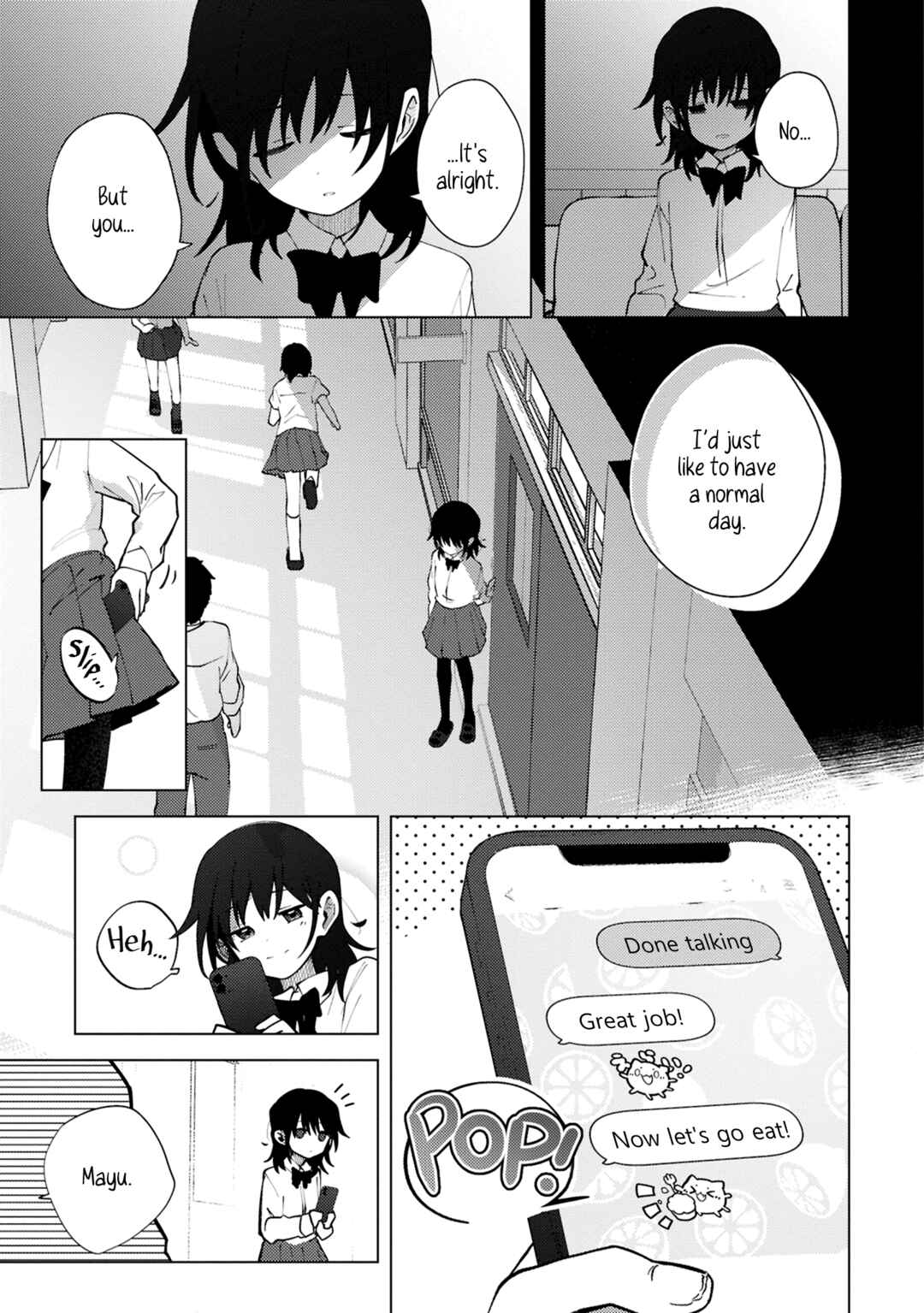 Chapter 3 - Page 11
