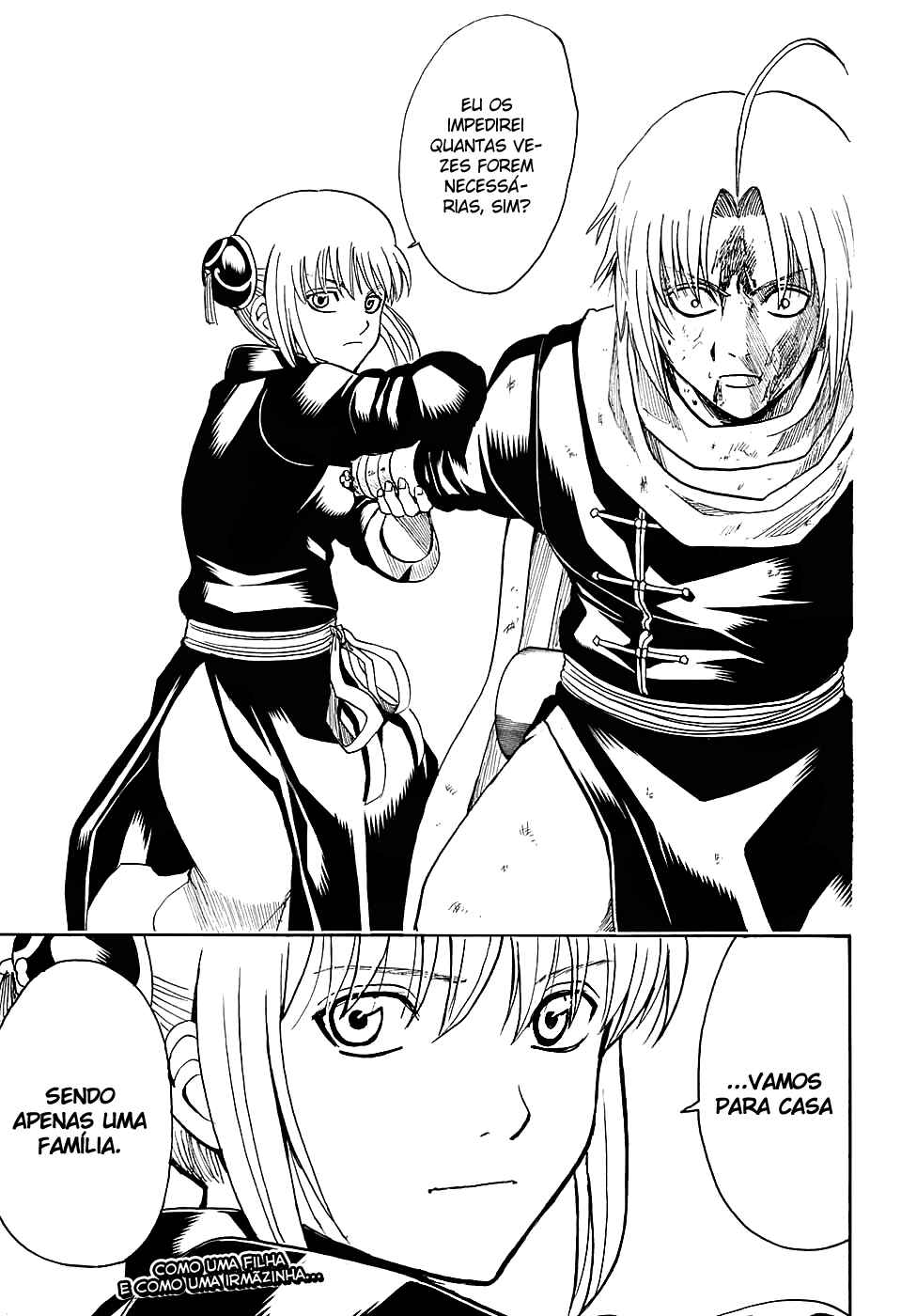 Chapter 576 - Page 20