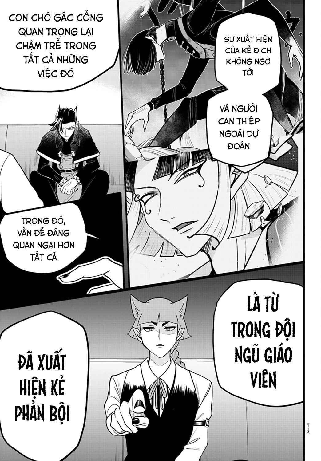 Chapter 275 - Page 17