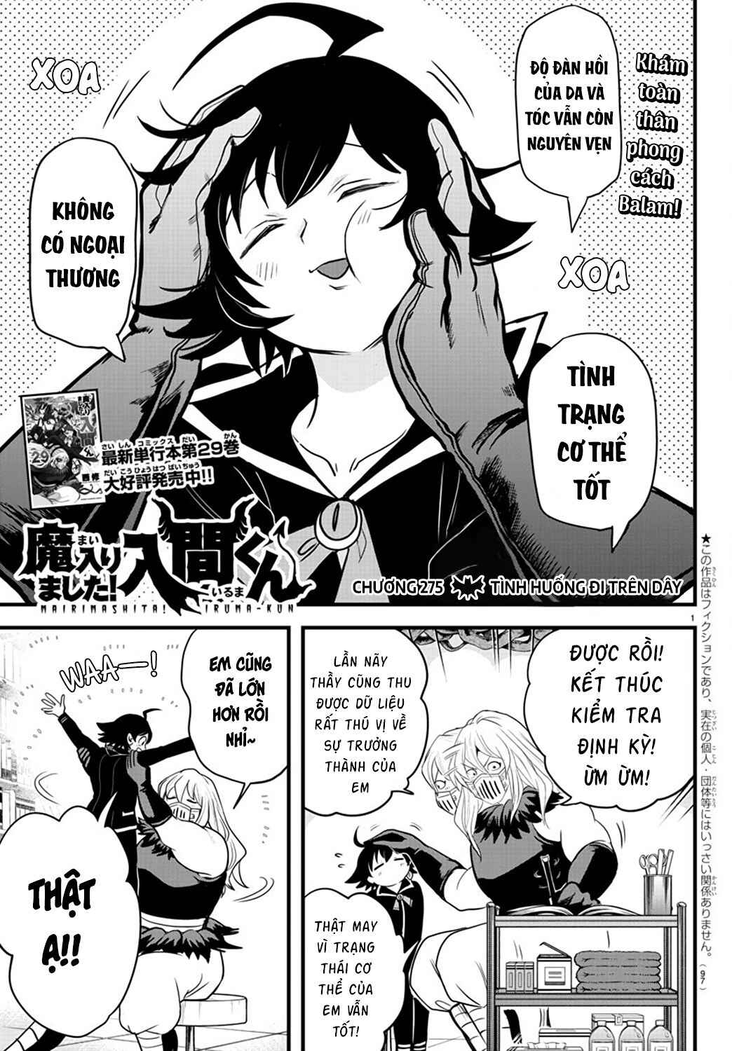 Chapter 275 - Page 2