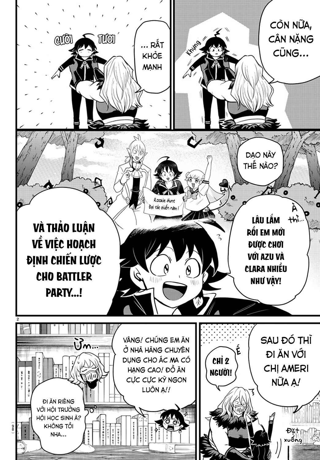 Chapter 275 - Page 3