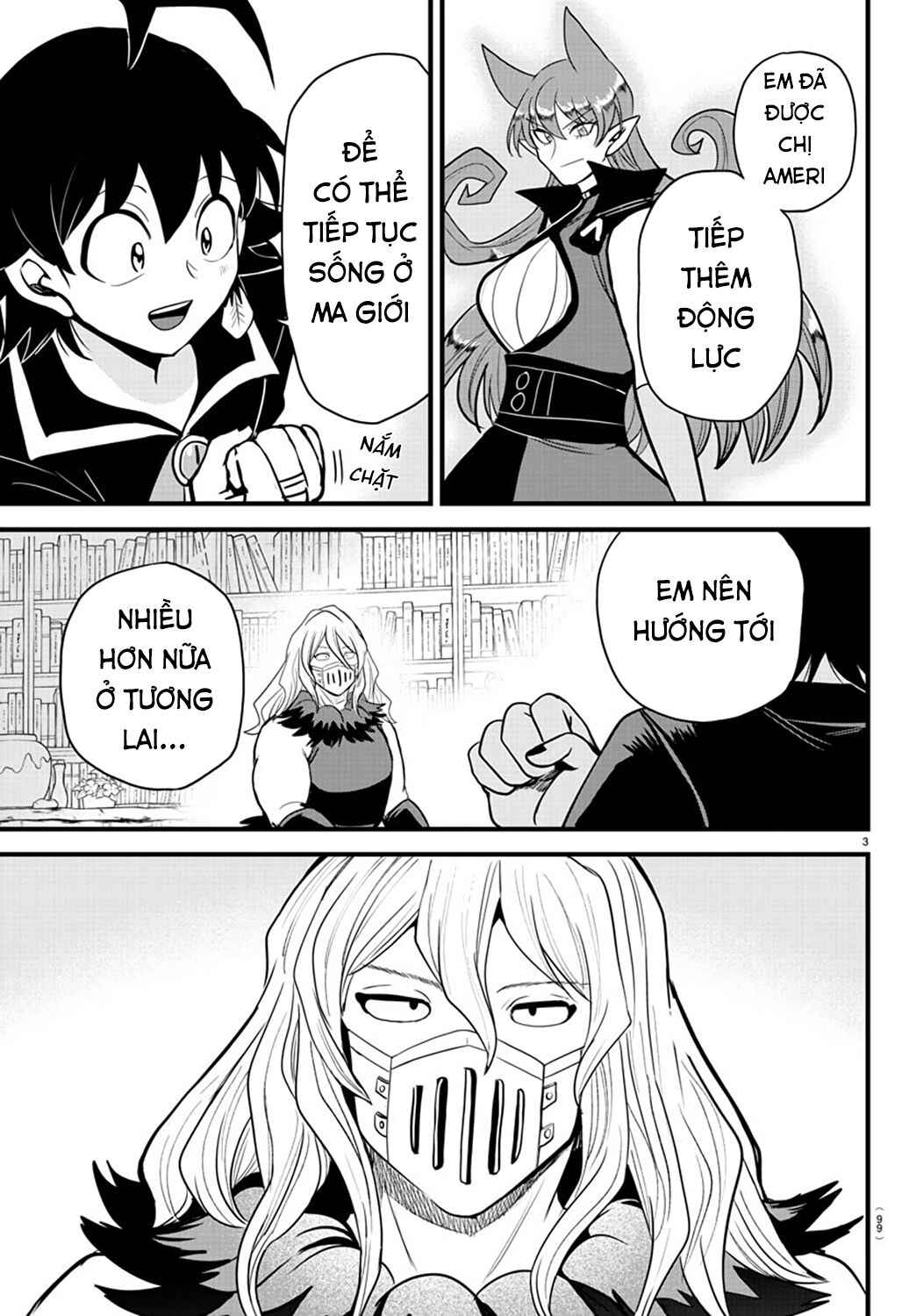 Chapter 275 - Page 4