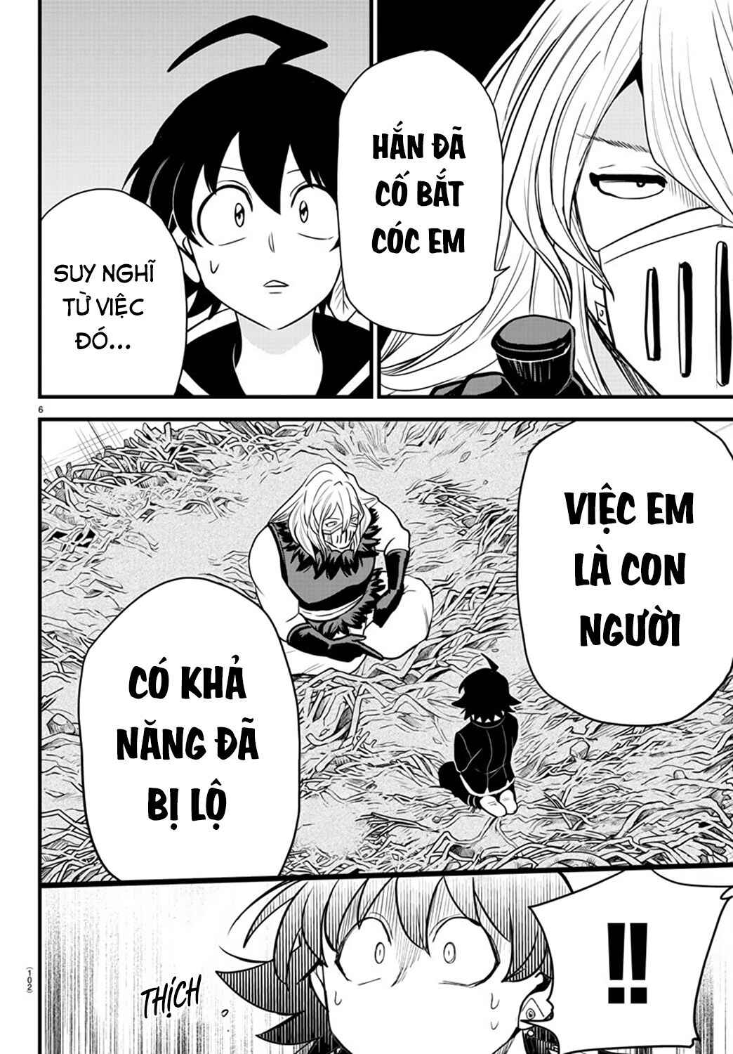 Chapter 275 - Page 7