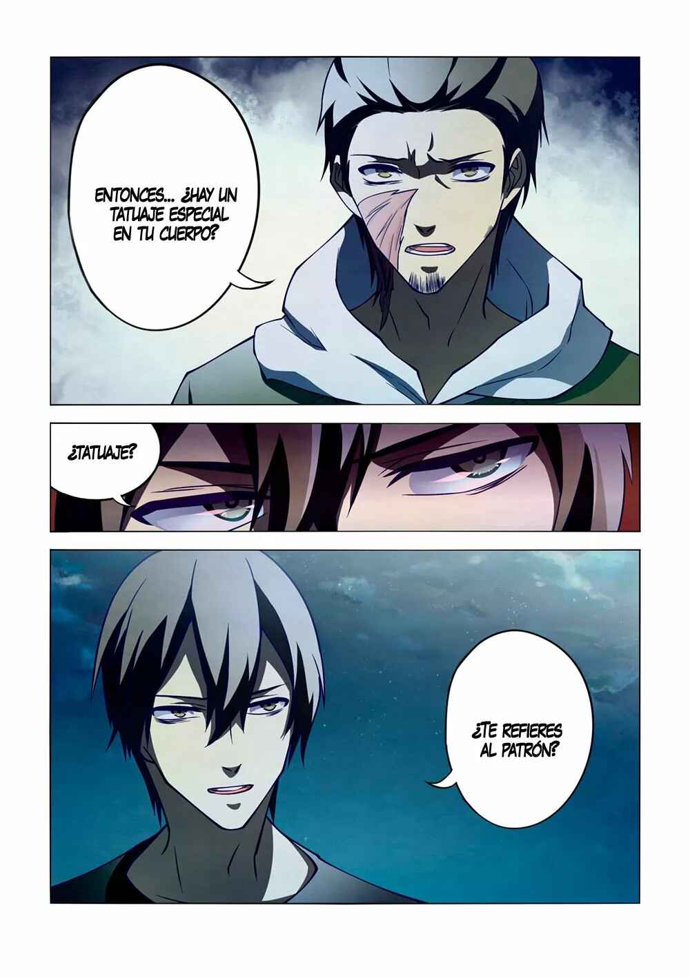Chapter 91 - Page 15