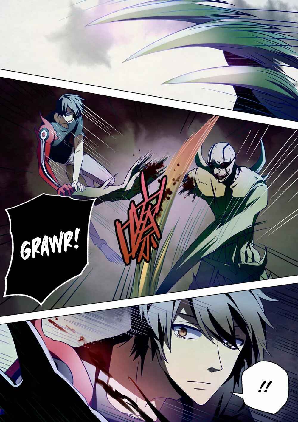 Chapter 91 - Page 9