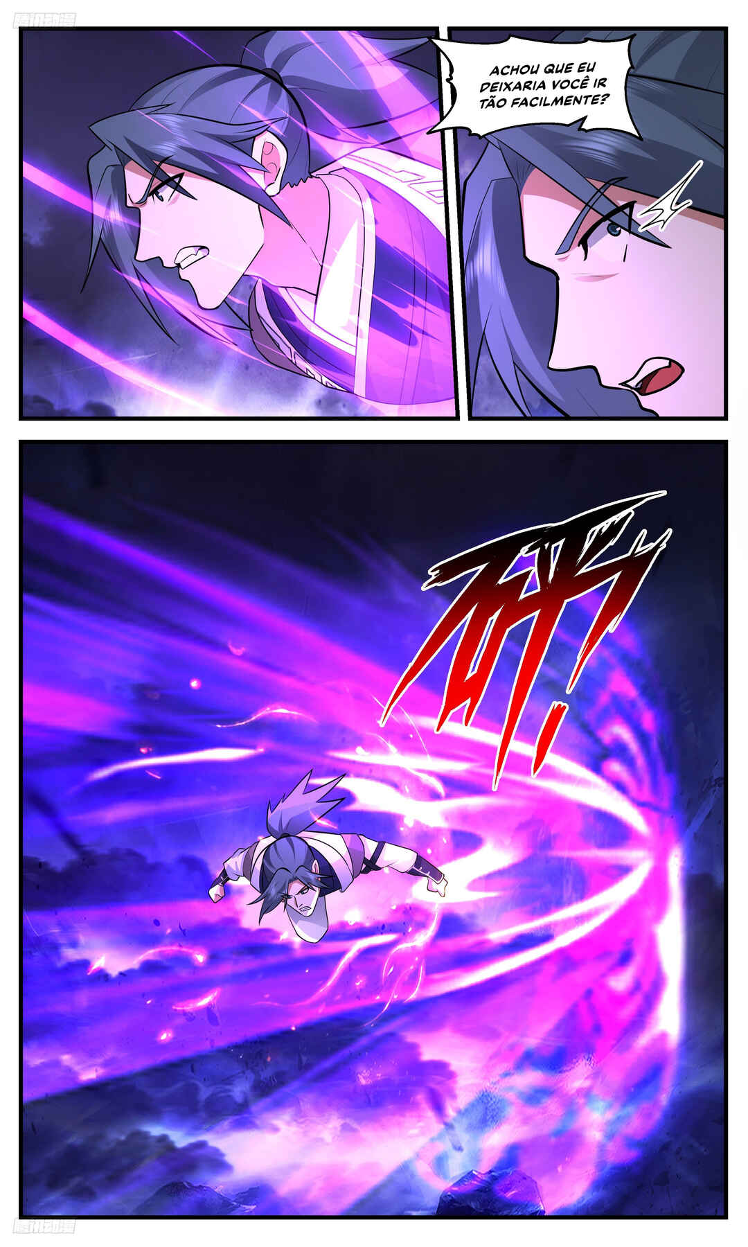 Chapter 3487 - Page 4