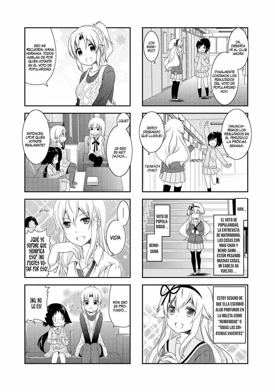 Chapter 111 - Page 6
