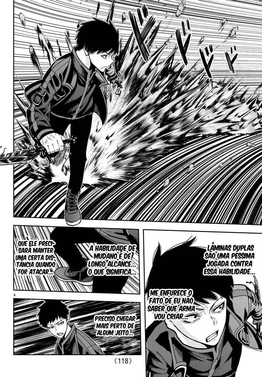 Chapter 58 - Page 10
