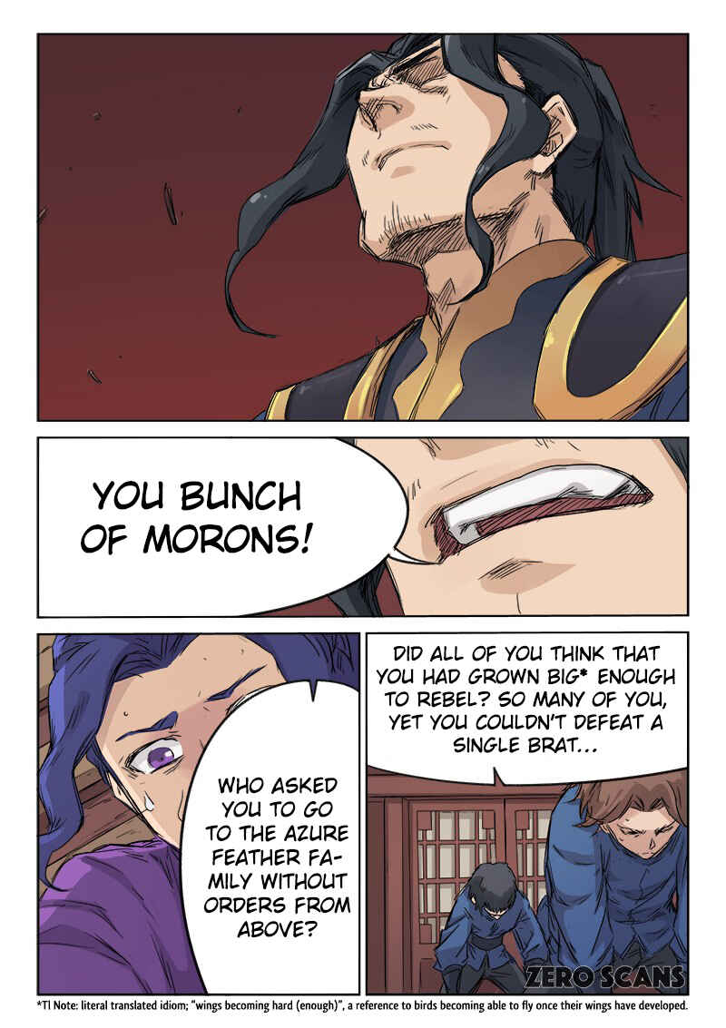 Chapter 127 - Page 7
