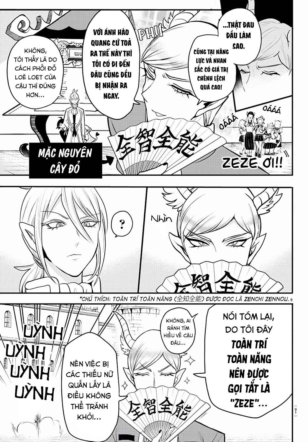 Chapter 223 - Page 11