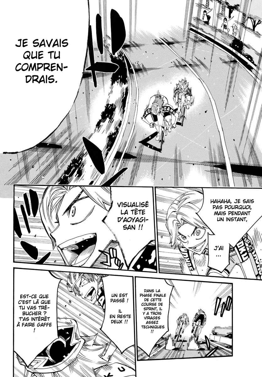 Chapter 773 - Page 16