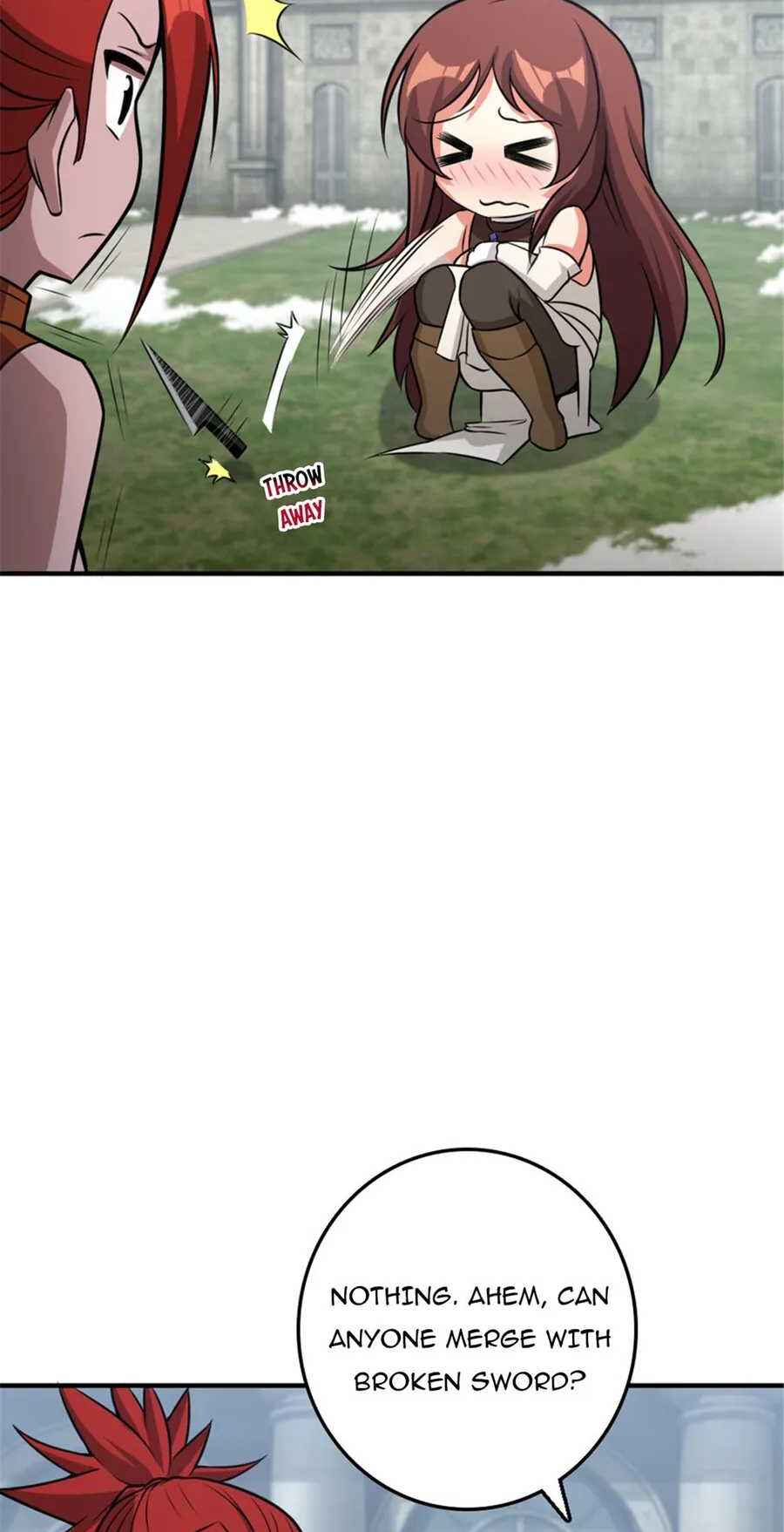 Chapter 411 - Page 33