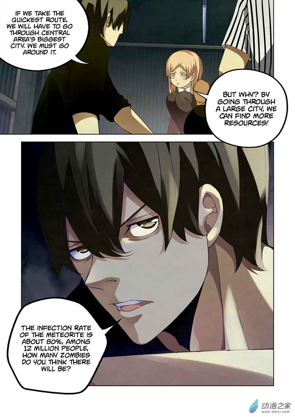 Chapter 39 - Page 8
