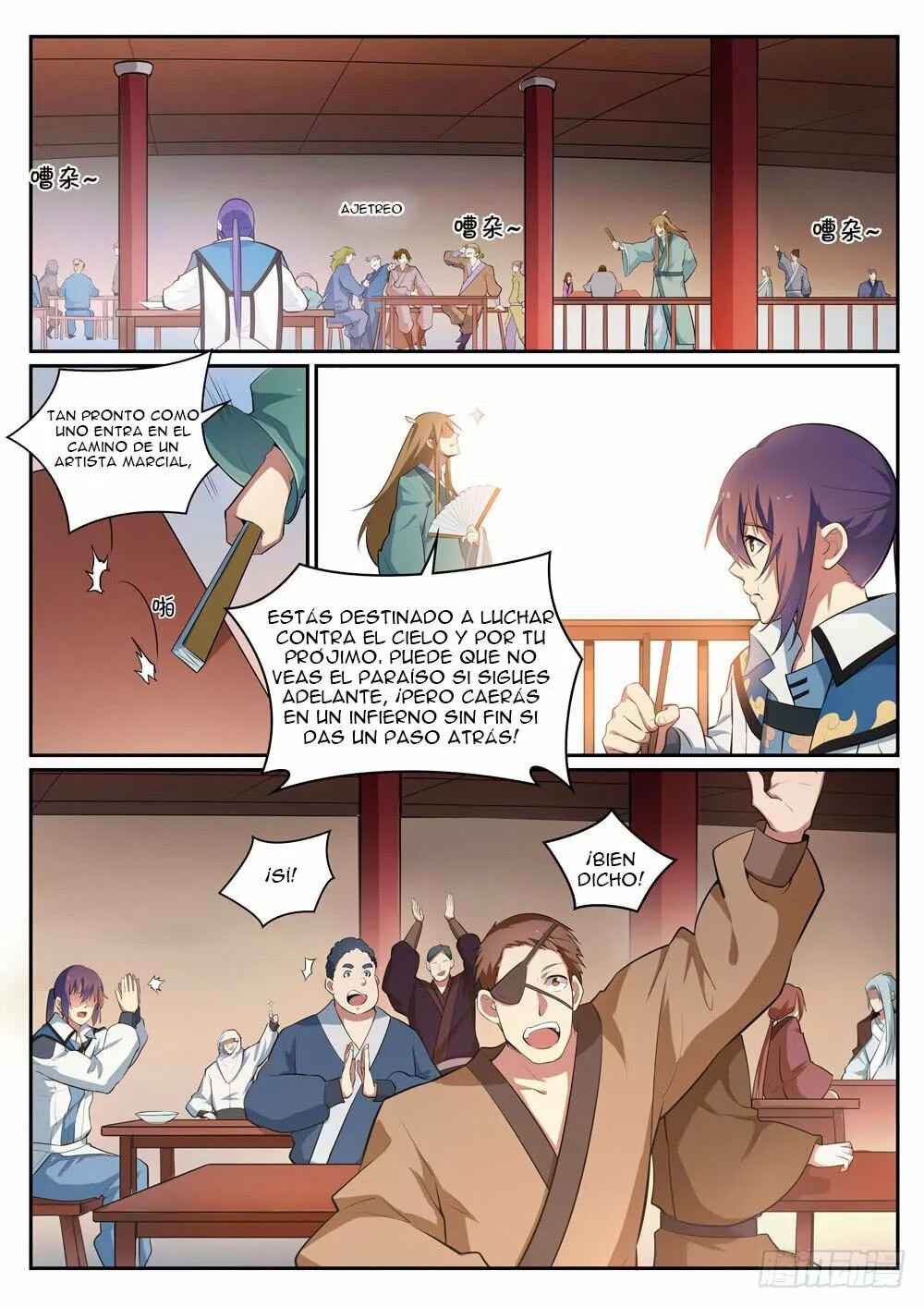 Chapter 305 - Page 10