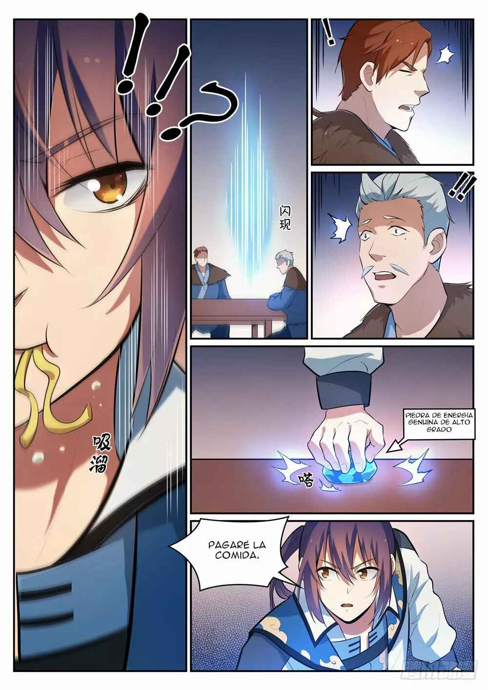 Chapter 305 - Page 13