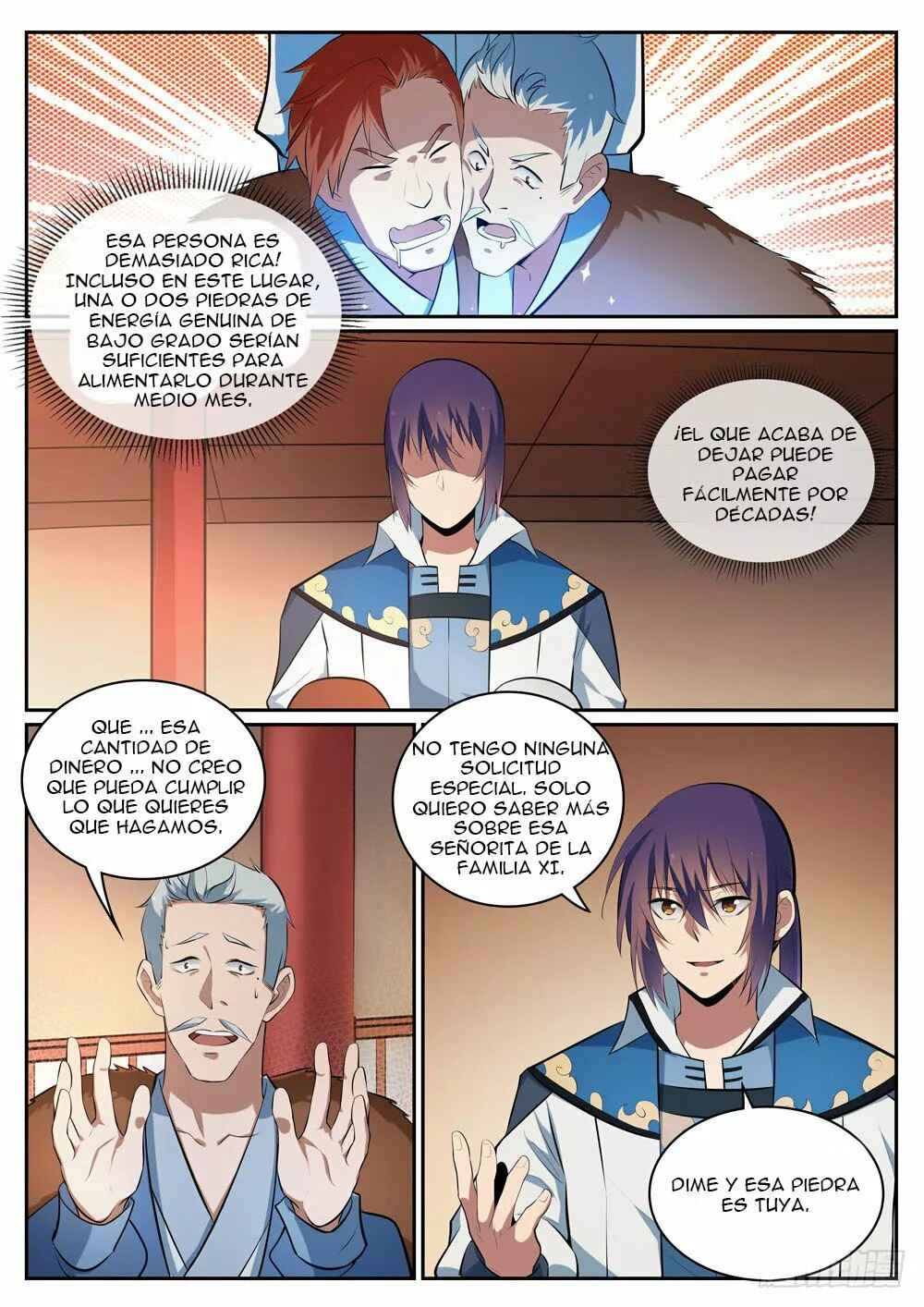 Chapter 305 - Page 14