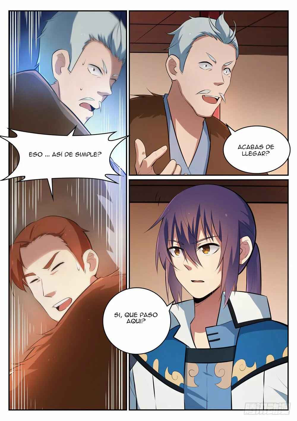 Chapter 305 - Page 15